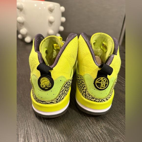 SPIZIKE BHM size 12 Men’s - Picture 7 of 9